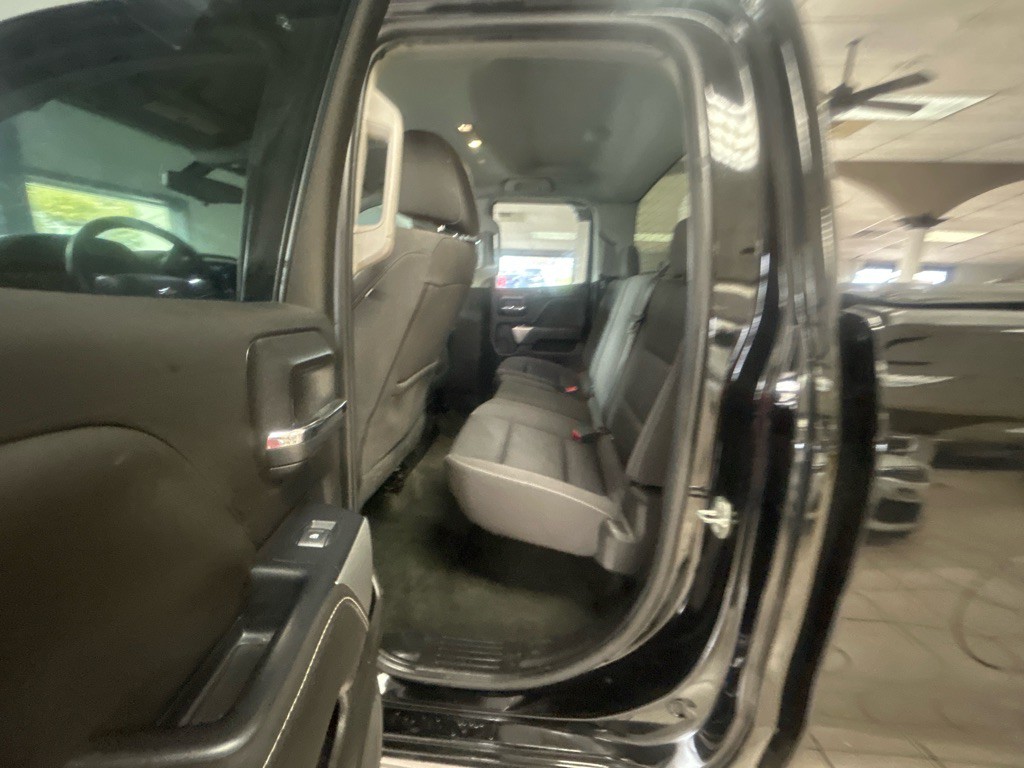 2017 Chevrolet Silverado 1500 Image 22