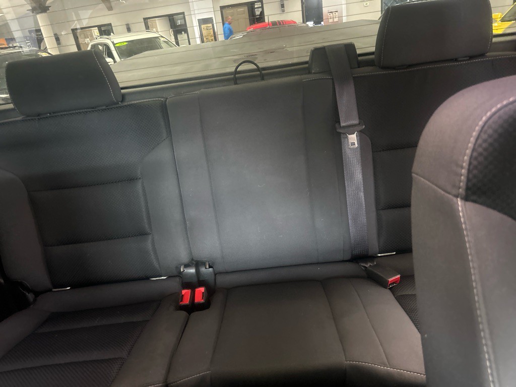 2017 Chevrolet Silverado 1500 Image 23