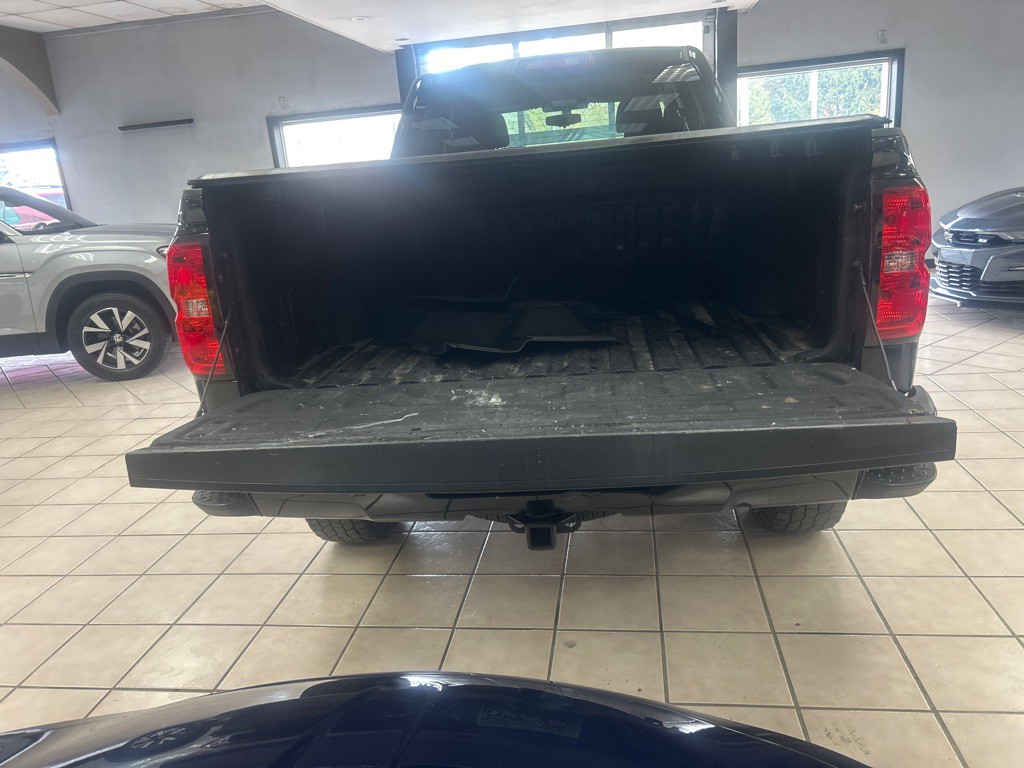 2017 Chevrolet Silverado 1500 Image 24