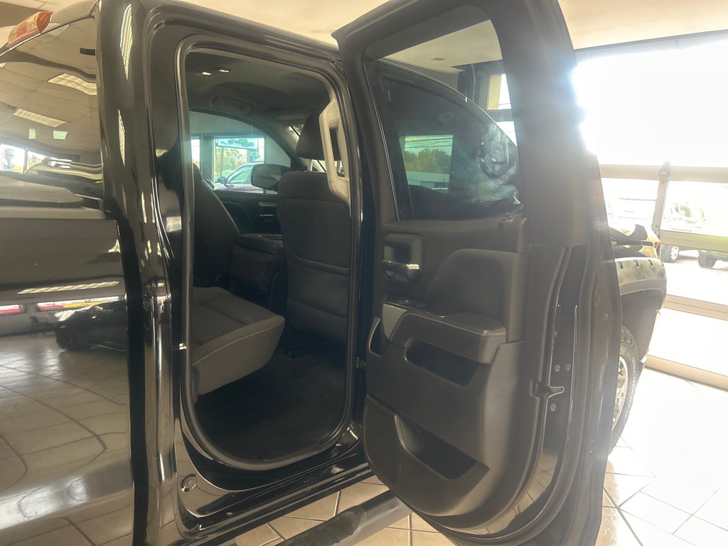 2017 Chevrolet Silverado 1500 Image 25