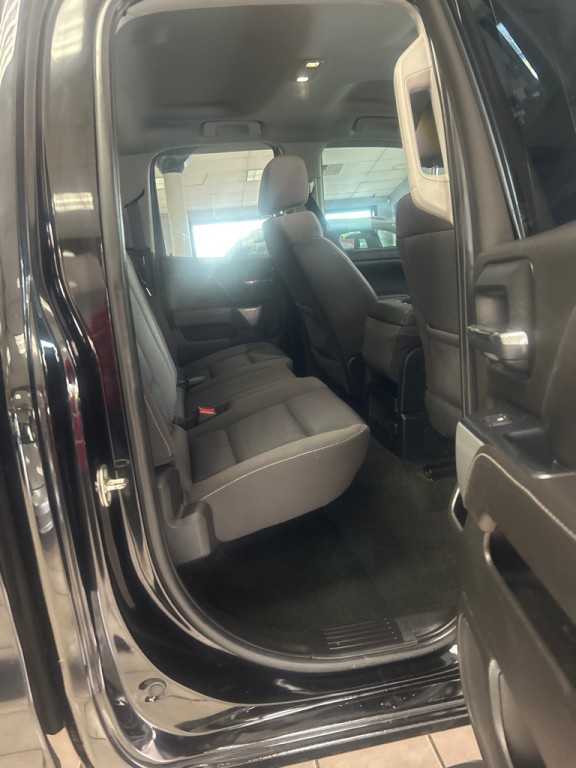 2017 Chevrolet Silverado 1500 Image 26