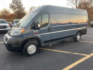 Image for 2019 RAM Promaster 3500 159 WB ID: 6958875