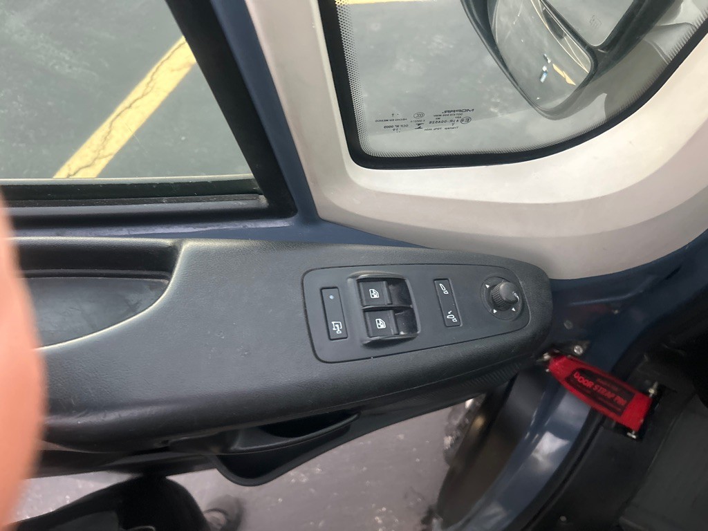 2019 RAM Promaster Image 10