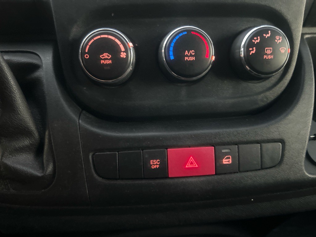 2019 RAM Promaster Image 14