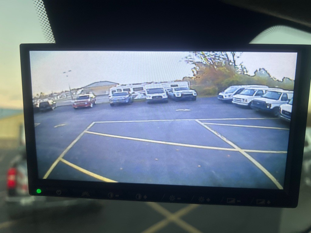 2019 RAM Promaster Image 15