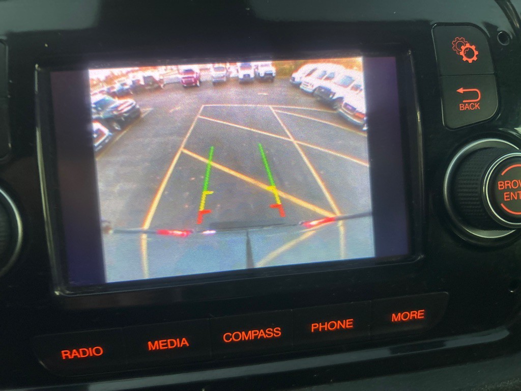 2019 RAM Promaster Image 16