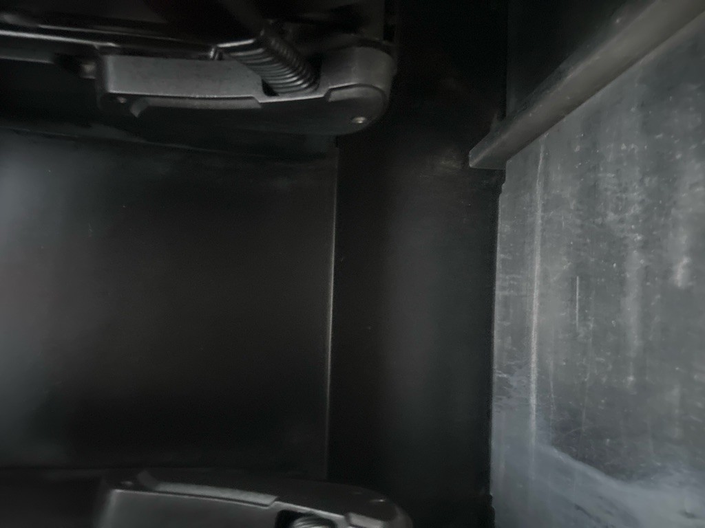 2019 RAM Promaster Image 19