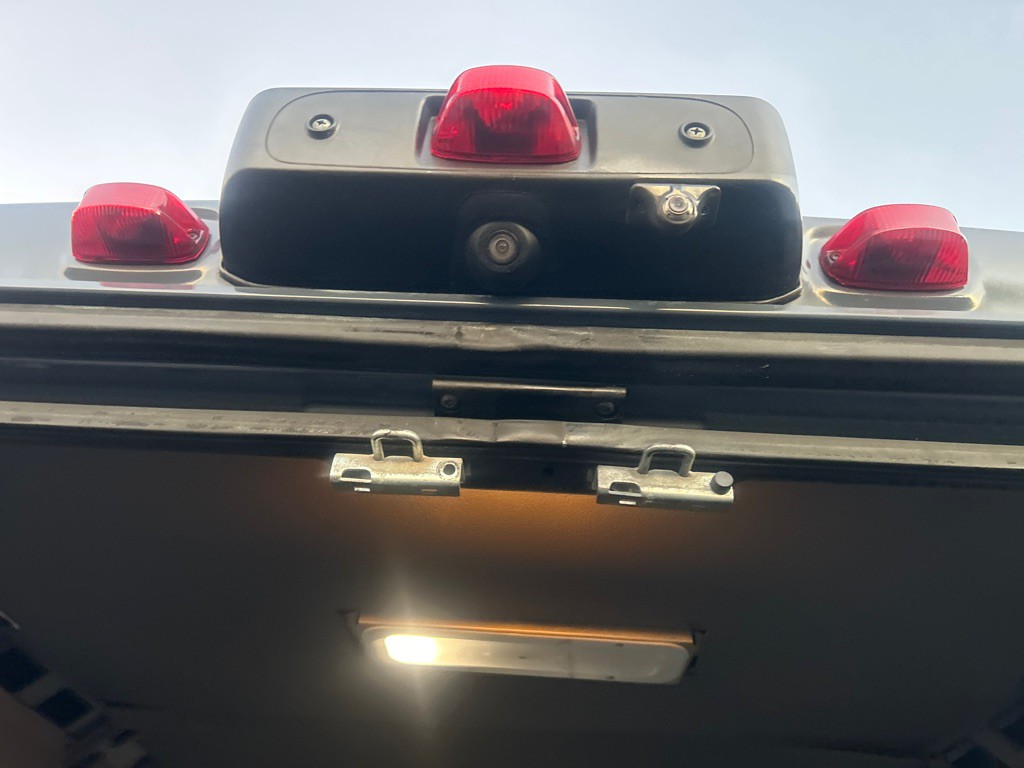 2019 RAM Promaster Image 21