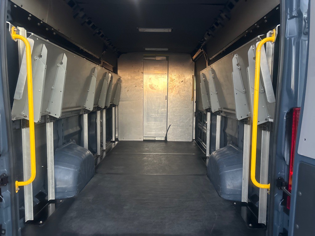2019 RAM Promaster Image 22