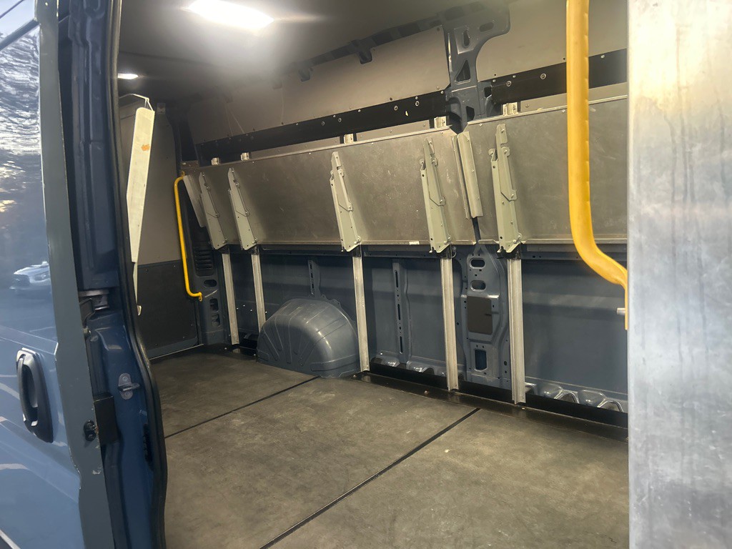 2019 RAM Promaster Image 24