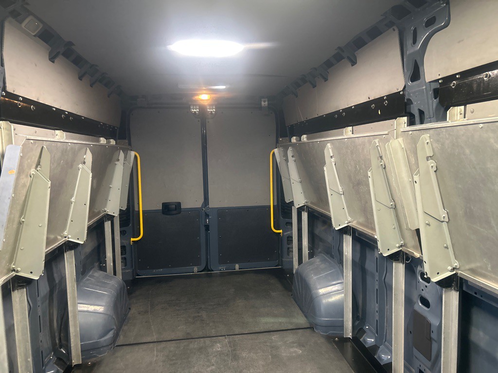 2019 RAM Promaster Image 25