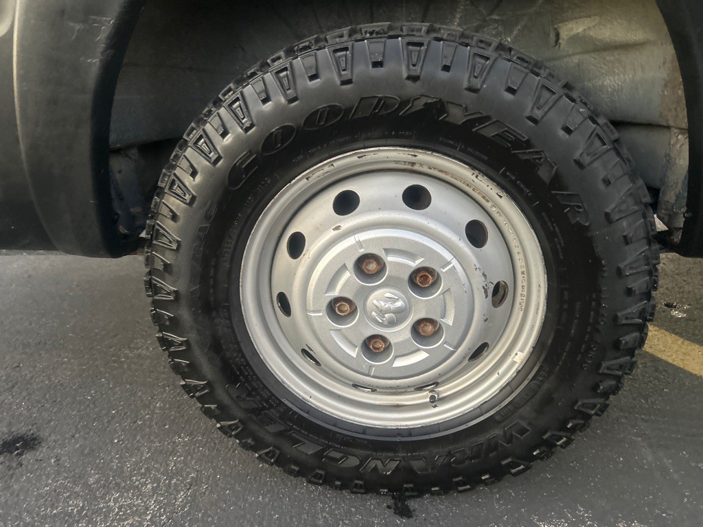 2019 RAM Promaster Image 28