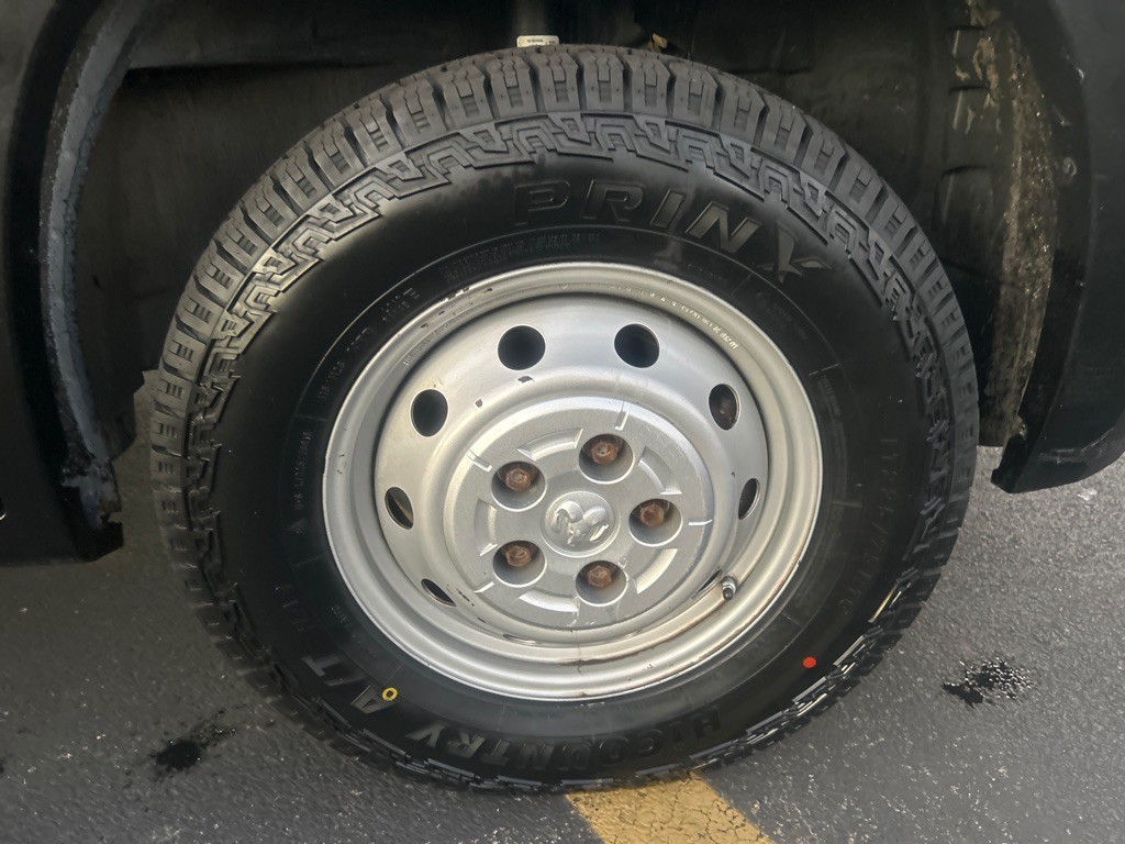 2019 RAM Promaster Image 29