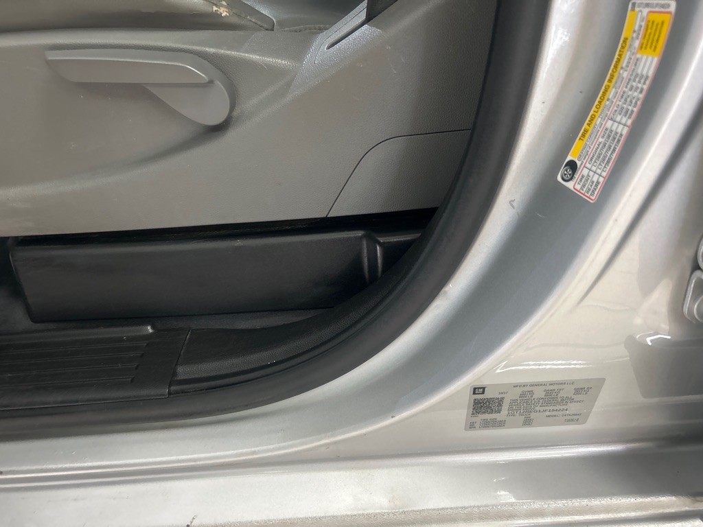 2018 GMC Sierra 2500 Image 9