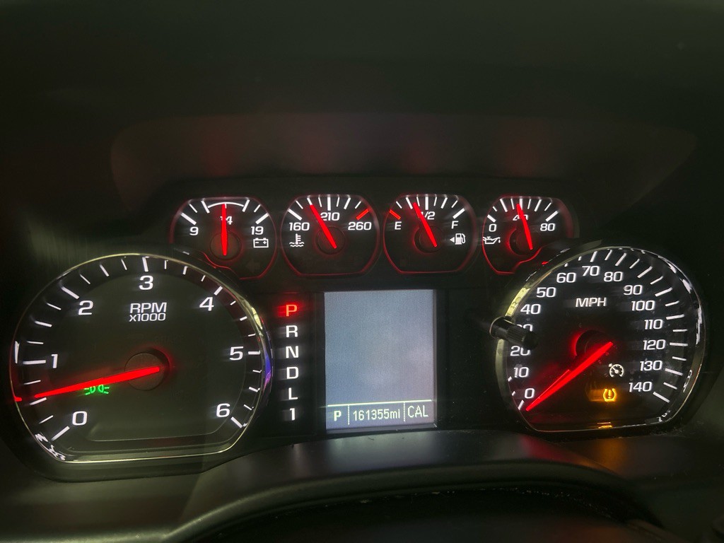 2018 GMC Sierra 2500 Image 13