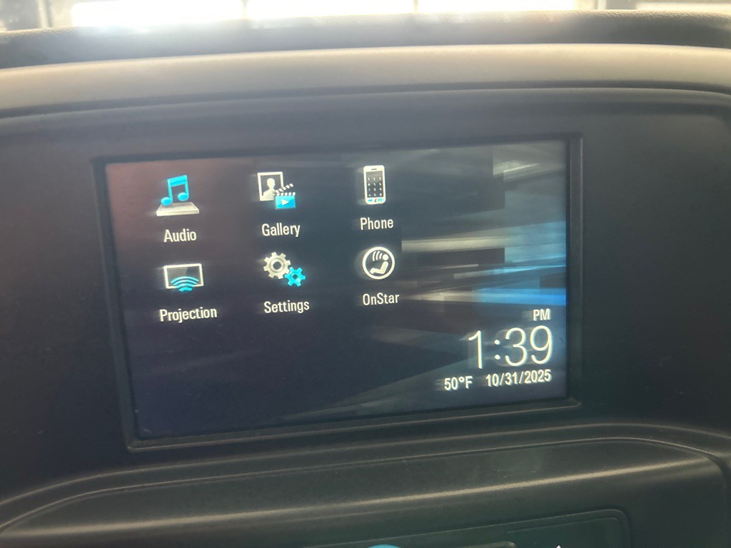 2018 GMC Sierra 2500 Image 14