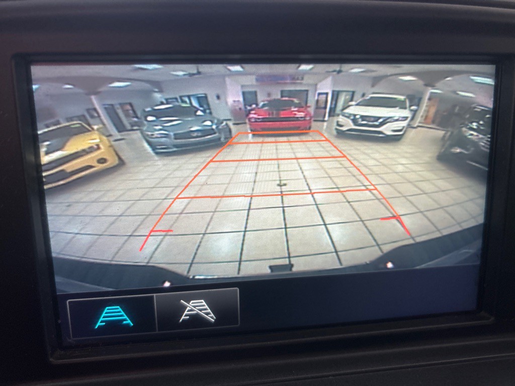 2018 GMC Sierra 2500 Image 15