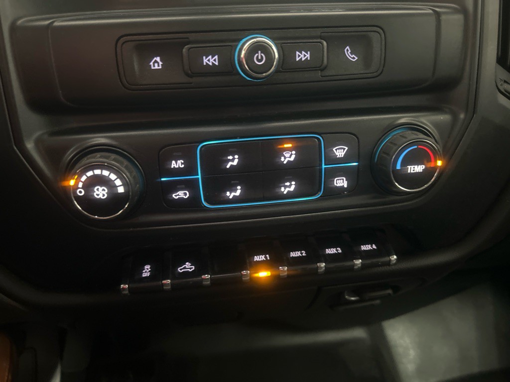 2018 GMC Sierra 2500 Image 16