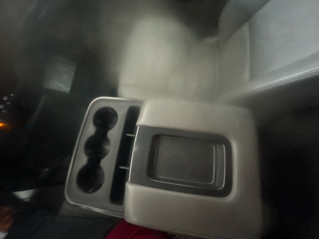 2018 GMC Sierra 2500 Image 18