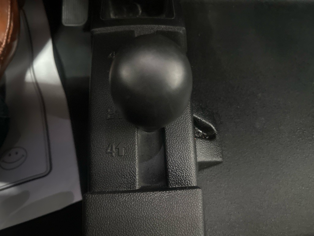 2018 GMC Sierra 2500 Image 19