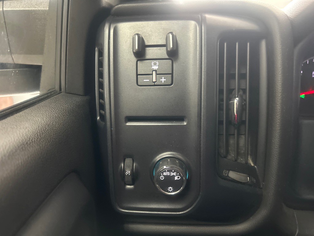 2018 GMC Sierra 2500 Image 20