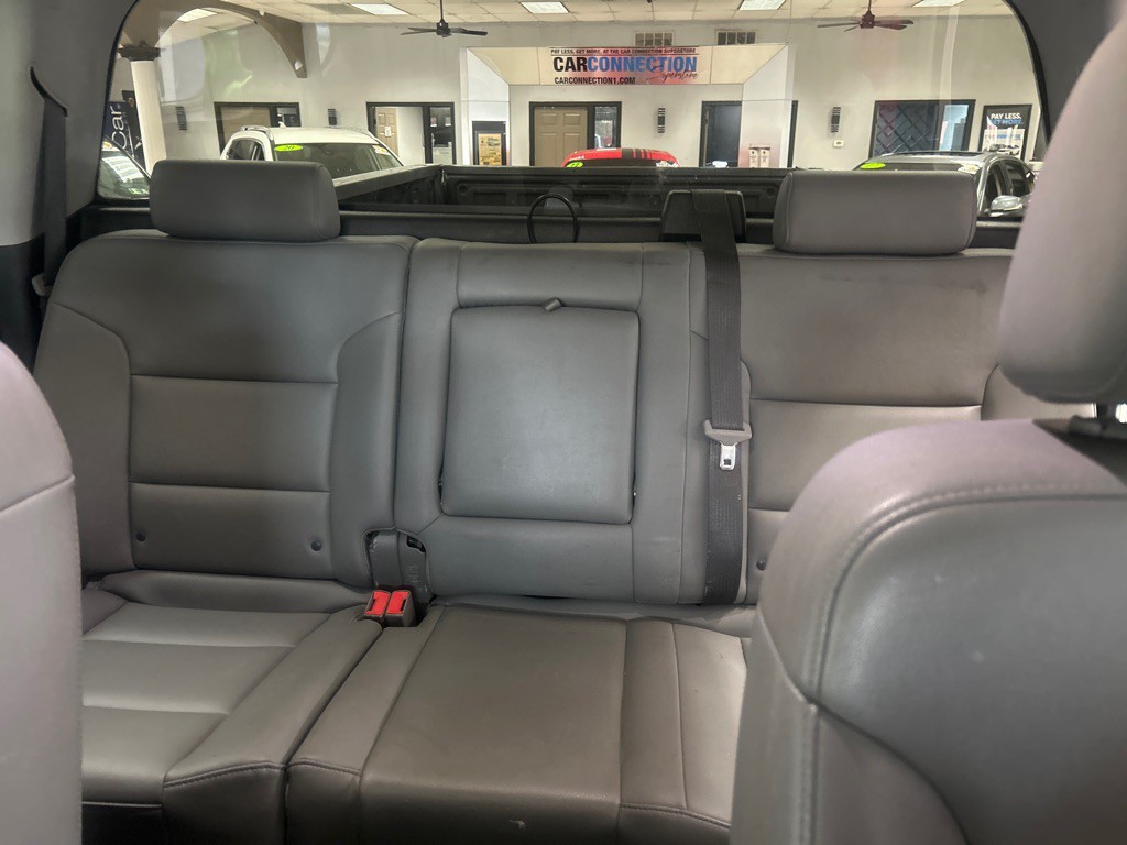 2018 GMC Sierra 2500 Image 24