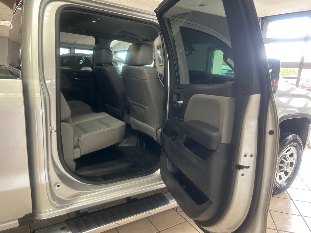 2018 GMC Sierra 2500 Image 26