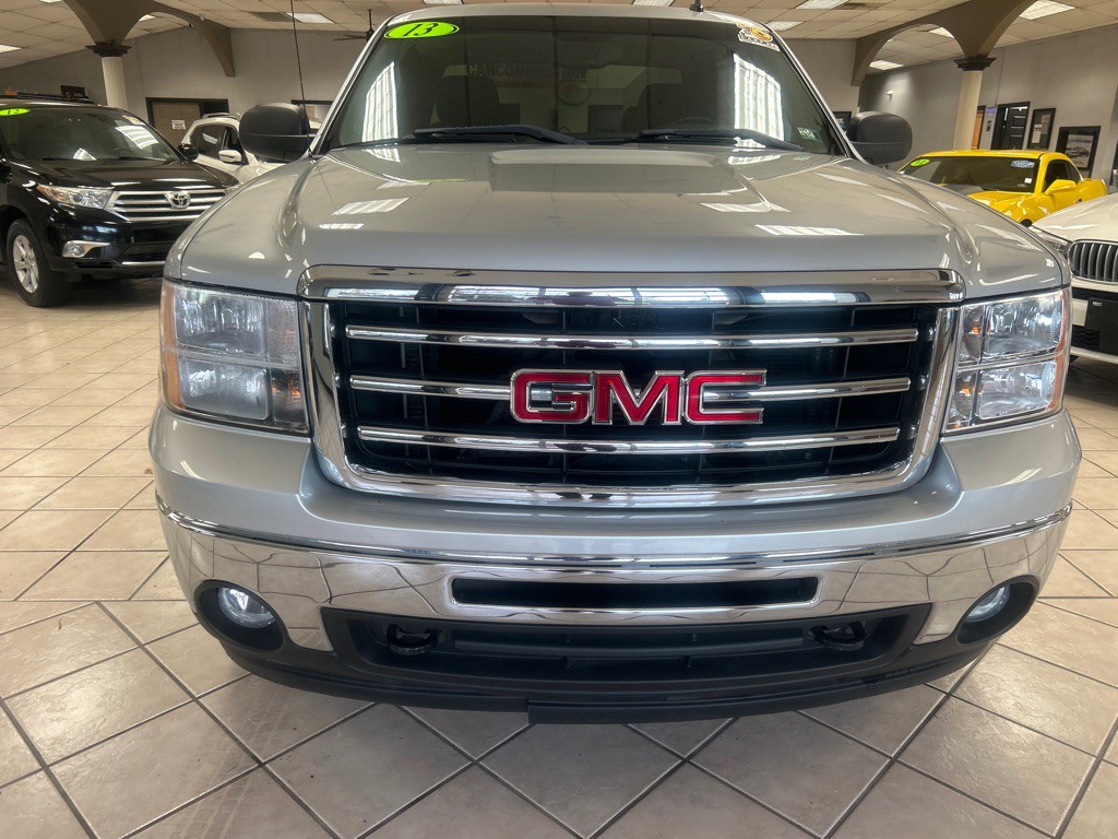 2013 GMC Sierra 1500 Image 6