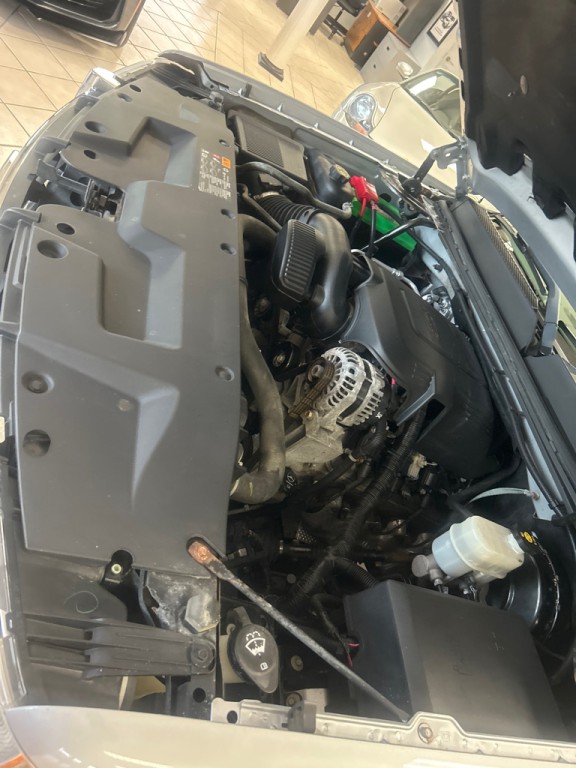 2013 GMC Sierra 1500 Image 8