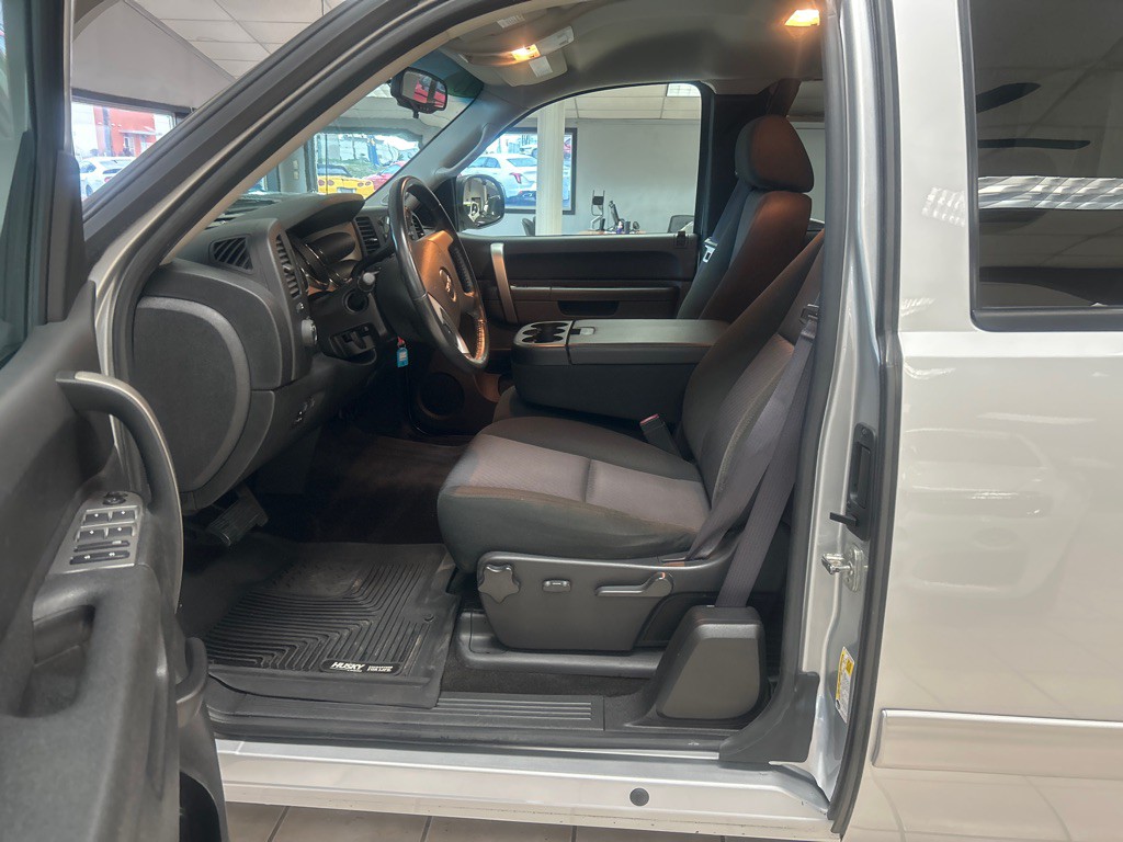 2013 GMC Sierra 1500 Image 12