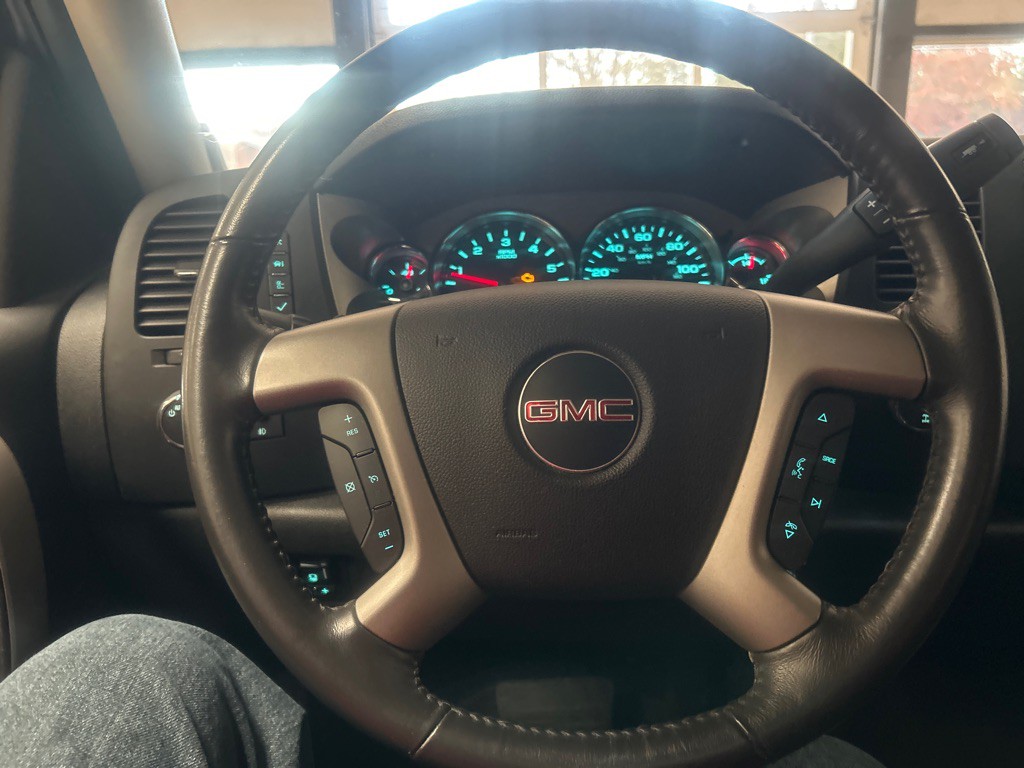 2013 GMC Sierra 1500 Image 13