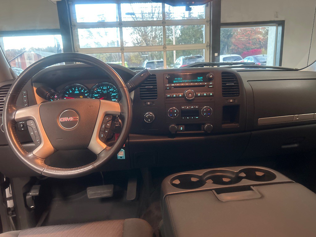 2013 GMC Sierra 1500 Image 19