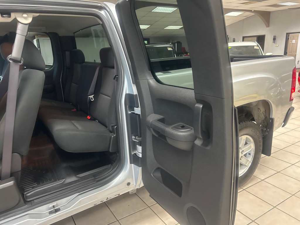 2013 GMC Sierra 1500 Image 20