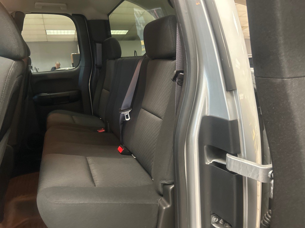 2013 GMC Sierra 1500 Image 21