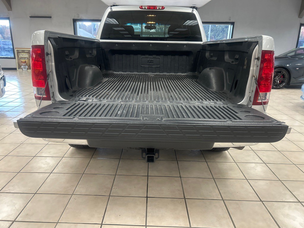 2013 GMC Sierra 1500 Image 23