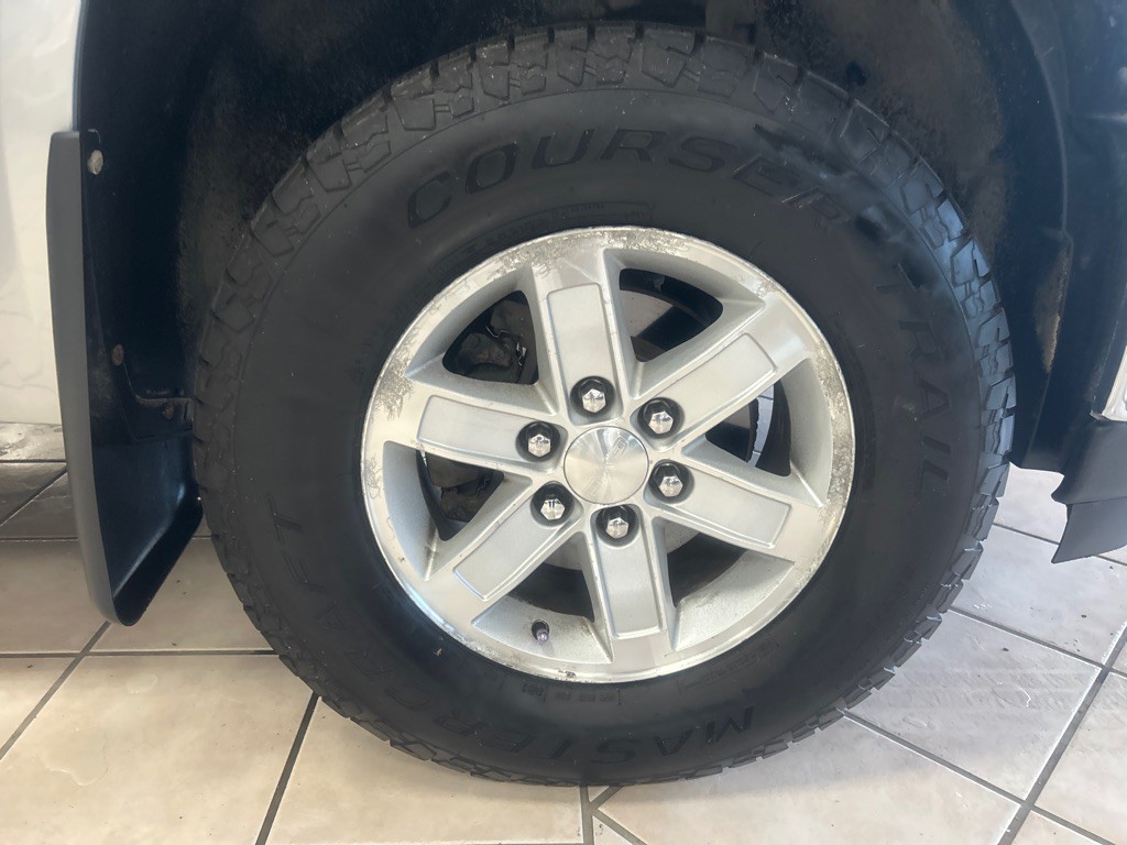 2013 GMC Sierra 1500 Image 28