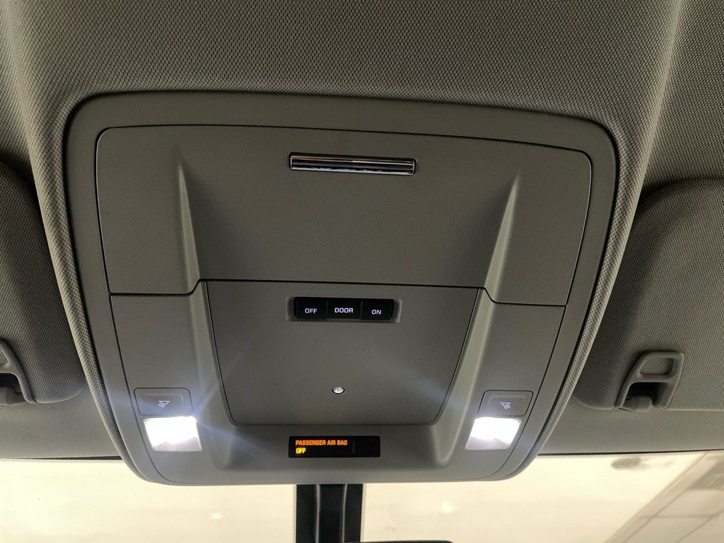 2018 Chevrolet Silverado 1500 Image 16