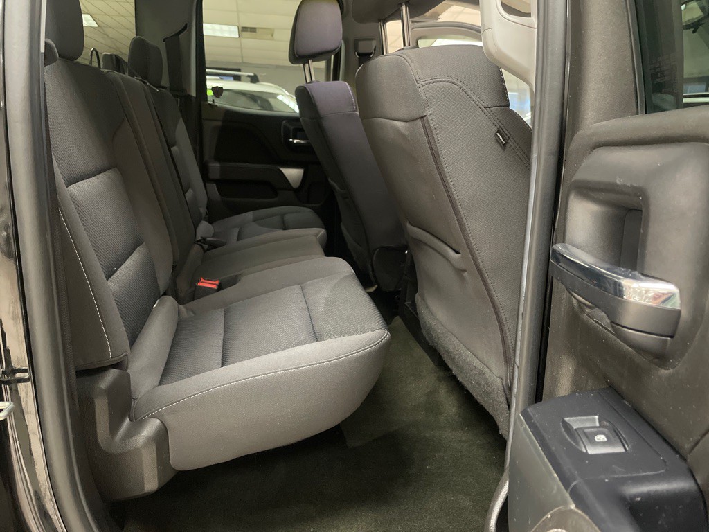 2018 Chevrolet Silverado 1500 Image 23