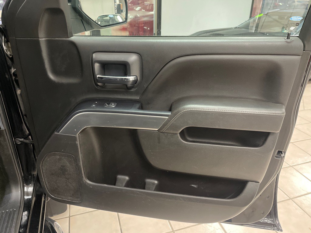 2018 Chevrolet Silverado 1500 Image 25