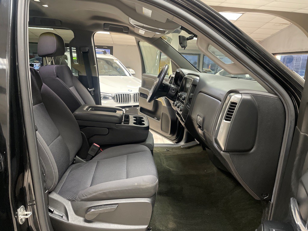 2018 Chevrolet Silverado 1500 Image 26