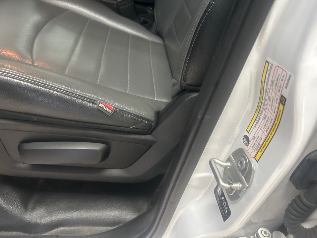 2021 RAM 1500 Image 10