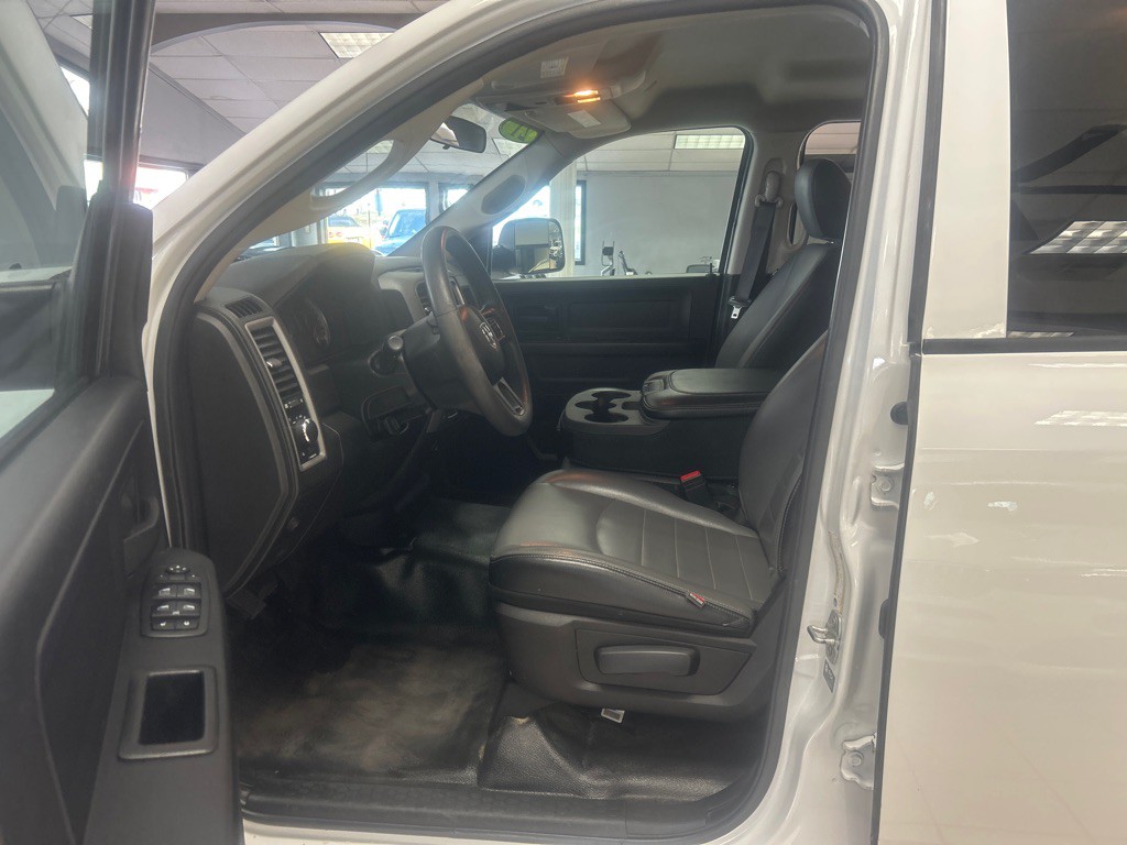 2021 RAM 1500 Image 12