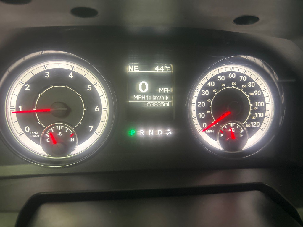 2021 RAM 1500 Image 14