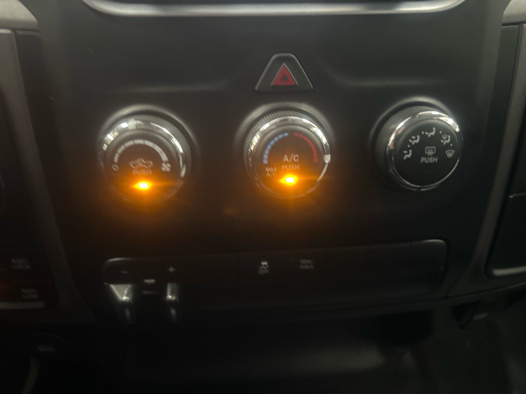 2021 RAM 1500 Image 16