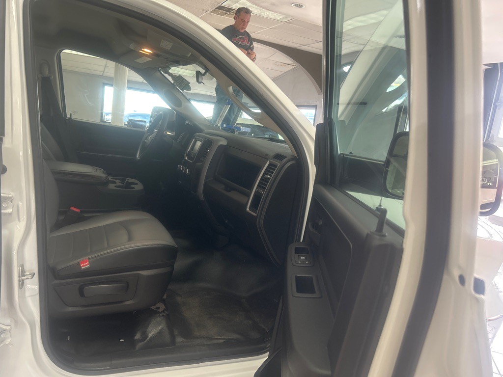 2021 RAM 1500 Image 27