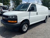 Image for 2023 Chevrolet Silverado 2500 Cargo Extended ID: 5772281