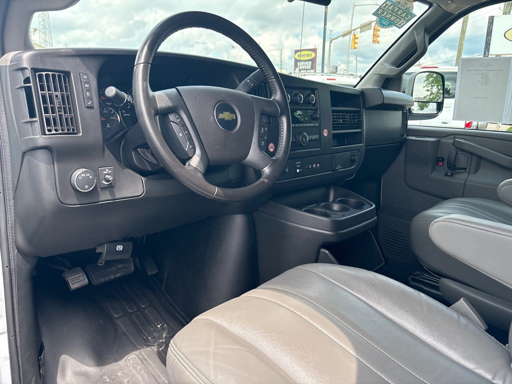 2023 Chevrolet Silverado 2500 Image 9