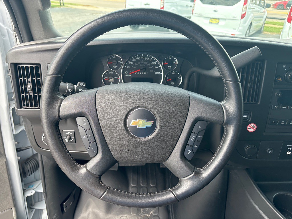 2023 Chevrolet Silverado 2500 Image 11