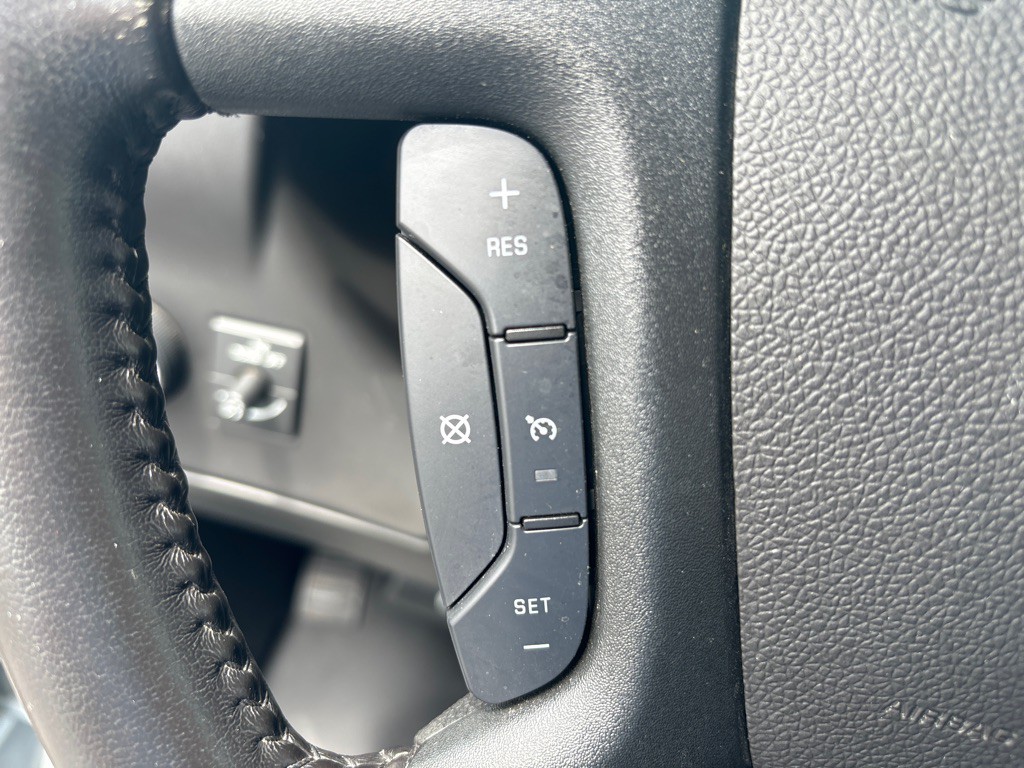 2023 Chevrolet Silverado 2500 Image 12