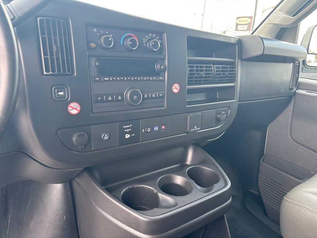 2023 Chevrolet Silverado 2500 Image 14